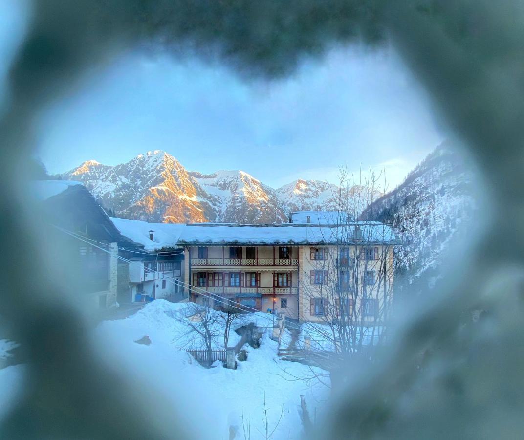 Hotel Relais Regina 2*